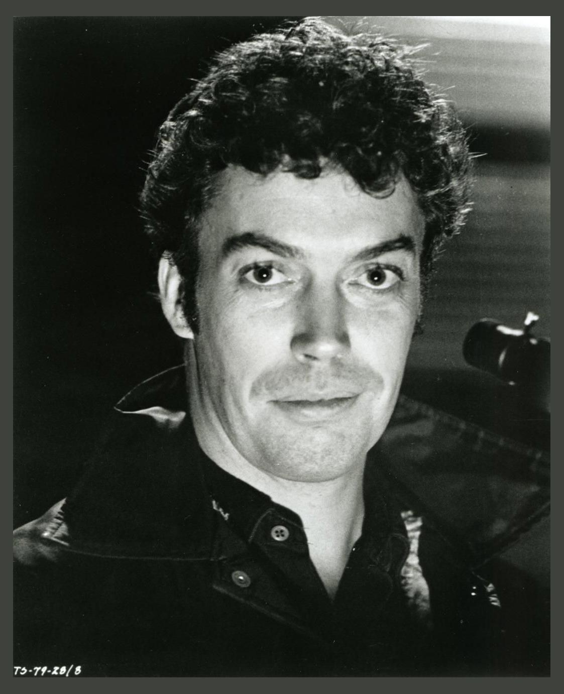 Tim Curry